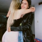 Isabella Tena Instagram – Happiest birthday !! Te amo @ana_tenan te amo con todo mi corazón. (Sorpresita al final) 🔞