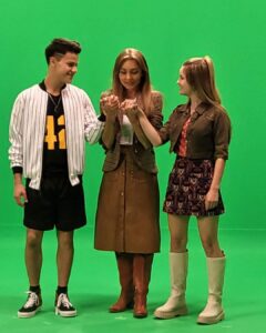Isabella Tena Instagram - FIN.