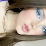 Isabella Tena Instagram - 💙🦋