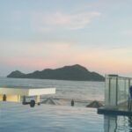 Isabella Tena Instagram - Mazatlán.✨🌊🐚👀☀️ Puerto Palma