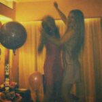 Isabella Tena Instagram - March.
