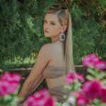 Isabella Tena Instagram - Una primavera, dos veranos Siete inviernos y un infierno… 📸: @nyusage @italiapadilla_photography 💋✨