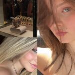 Isabella Tena Instagram – ✨O C T O B E R ✨ October