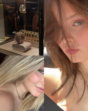 Isabella Tena Instagram - ✨O C T O B E R ✨