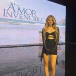 Isabella Tena Instagram – Ansiosa por que conozcan a Ana julia y a todos estos personajes increíbles.🥺✨

@elamorinvencible 20 de Febrero 9:30 pm por las estrellas!!