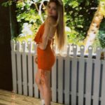 Isabella Tena Instagram – Not sweet just 16 !! 👑✨
.
.
.
.
No tengo palabras para describir este precioso cumpleaños.. ✨lleno de detalles, regalos, sorpresas, buenas vibras y rodeada de personas tan especiales para mi. Hoy me tocó celebrar mi cumpleaños haciendo lo que más me gusta y con personas que admiro demasiado, me tocó recibir mensajes, historias, videos, risas, sonrisas y mucho mucho amor 🥰, que lindo es estar rodeada de personas que transmiten pura cosa bonita. Mil mil mil gracias, Los quiero de aquí a la luna. 🤍✨ 16 Candles