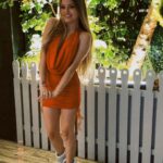 Isabella Tena Instagram – Not sweet just 16 !! 👑✨
.
.
.
.
No tengo palabras para describir este precioso cumpleaños.. ✨lleno de detalles, regalos, sorpresas, buenas vibras y rodeada de personas tan especiales para mi. Hoy me tocó celebrar mi cumpleaños haciendo lo que más me gusta y con personas que admiro demasiado, me tocó recibir mensajes, historias, videos, risas, sonrisas y mucho mucho amor 🥰, que lindo es estar rodeada de personas que transmiten pura cosa bonita. Mil mil mil gracias, Los quiero de aquí a la luna. 🤍✨ 16 Candles