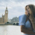 Isabella Tena Instagram - London’s quite big… London, England