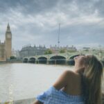 Isabella Tena Instagram - London’s quite big… London, England