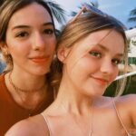 Isabella Tena Instagram - Mini dump :)