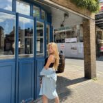 Isabella Tena Instagram - Baby all I wanna do is coast with you… City Of Cambridge, England