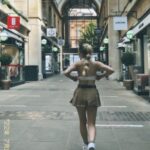 Isabella Tena Instagram - I stay close, hold steady.. Nottingham, United Kingdom