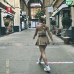 Isabella Tena Instagram - I stay close, hold steady.. Nottingham, United Kingdom