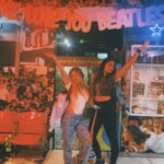 Isabella Tena Instagram - ❤️‍🔥✌🏻