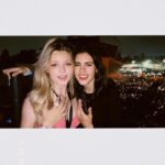 Isabella Tena Instagram – 25/05/22✨❤️🩹
#justicetour #viviresincreible @gnpseguros !! Justin Bieber Concert