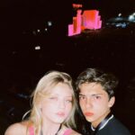 Isabella Tena Instagram – 25/05/22✨❤️🩹
#justicetour #viviresincreible @gnpseguros !! Justin Bieber Concert