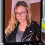 Isabella Tena Instagram - Un día conmigo <3 #TeamGalaxy #GalaxyZFlip5 #JoinTheFlipSide @samsungmexico. Cupón del 10% para Fold5, Flip5, Watch6 o Tab S9