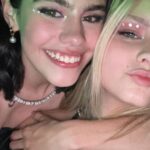 Isabella Tena Instagram – Happiest birthday !! Te amo @ana_tenan te amo con todo mi coraz贸n. (Sorpresita al final) 馃敒