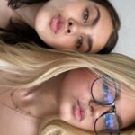 Isabella Tena Instagram – Happiest birthday !! Te amo @ana_tenan te amo con todo mi coraz贸n. (Sorpresita al final) 馃敒