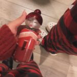 Isabella Tena Instagram - El amor de amigas es único e irrepetible ¡y Sisterland de @benetton_perfumes es la colección para celebrarlo! 💝 En esta temporada, regala la fragancia perfecta para cada una de tus sisters. 🎄✨#xmaswbenetton
