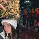 Isabella Tena Instagram – ✨O C T O B E R ✨ October