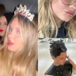 Isabella Tena Instagram – ✨O C T O B E R ✨ October