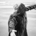 Isidora Vives Instagram - …y el corazón está tranquilo Asturias España