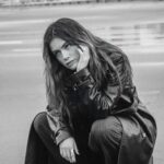 Isidora Vives Instagram - …y el corazón está tranquilo Asturias España