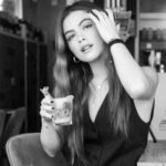 Isidora Vives Instagram - …y el corazón está tranquilo Asturias España