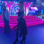 Isidora Vives Instagram - GRAMMYS🪐 Un sueño más cumplido, cuanto talento por todas partes✨💃🏼 @latingrammys Latin Grammy, Sevilla