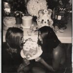 Isidora Vives Instagram - a seguir cumpliendo sueños 21✨🎉🤍