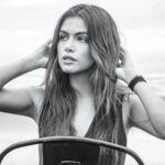 Isidora Vives Instagram - …y el corazón está tranquilo Asturias España