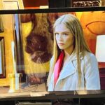 Isidora Vives Instagram - mi lugar feliz, donde mi corazón está contento, siempre…🫶🏼🎥🎬