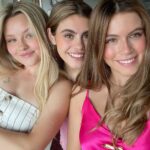 Isidora Vives Instagram - por siempre❤️