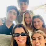 Isidora Vives Instagram - por siempre❤️