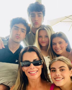 Isidora Vives Instagram - por siempre❤️