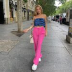 Isidora Vives Instagram - Madrid + grabar en Madrid= el mejor plan 😍 Madrid, España