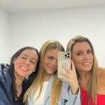 Isidora Vives Instagram - que lindo es grabar en Madrid🎥🤍 Madrid, España