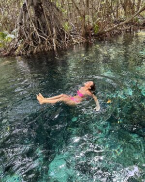Isidora Vives Instagram - felicidad pura✨☺️
