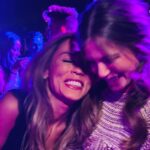 Isidora Vives Instagram - amo estás fotos y te amo a ti @caroconchamo