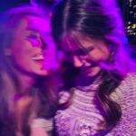 Isidora Vives Instagram - amo estás fotos y te amo a ti @caroconchamo