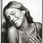 Isidora Vives Instagram - smilin:) Los Angeles, California