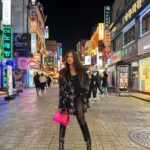 Isidora Vives Instagram - corea del sur y sus cosas bonitas🤍 Seoul,Corea Del Sur