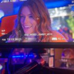 Isidora Vives Instagram - mi lugar feliz, donde mi corazón está contento, siempre…🫶🏼🎥🎬