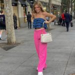 Isidora Vives Instagram - Madrid + grabar en Madrid= el mejor plan 😍 Madrid, España