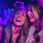 Isidora Vives Instagram - amo estás fotos y te amo a ti @caroconchamo