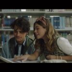 Isidora Vives Instagram - spoiler de HABLAME DE TI🎥🎬🤍 ya estamos en AMAZON @primevideomx 👀 de verdad no saben que bonita historia contamos, que hermosa película✨🤍