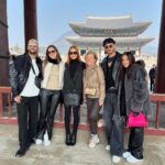Isidora Vives Instagram - corea del sur y sus cosas bonitas🤍 Seoul,Corea Del Sur