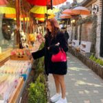 Isidora Vives Instagram - corea del sur y sus cosas bonitas🤍 Seoul,Corea Del Sur