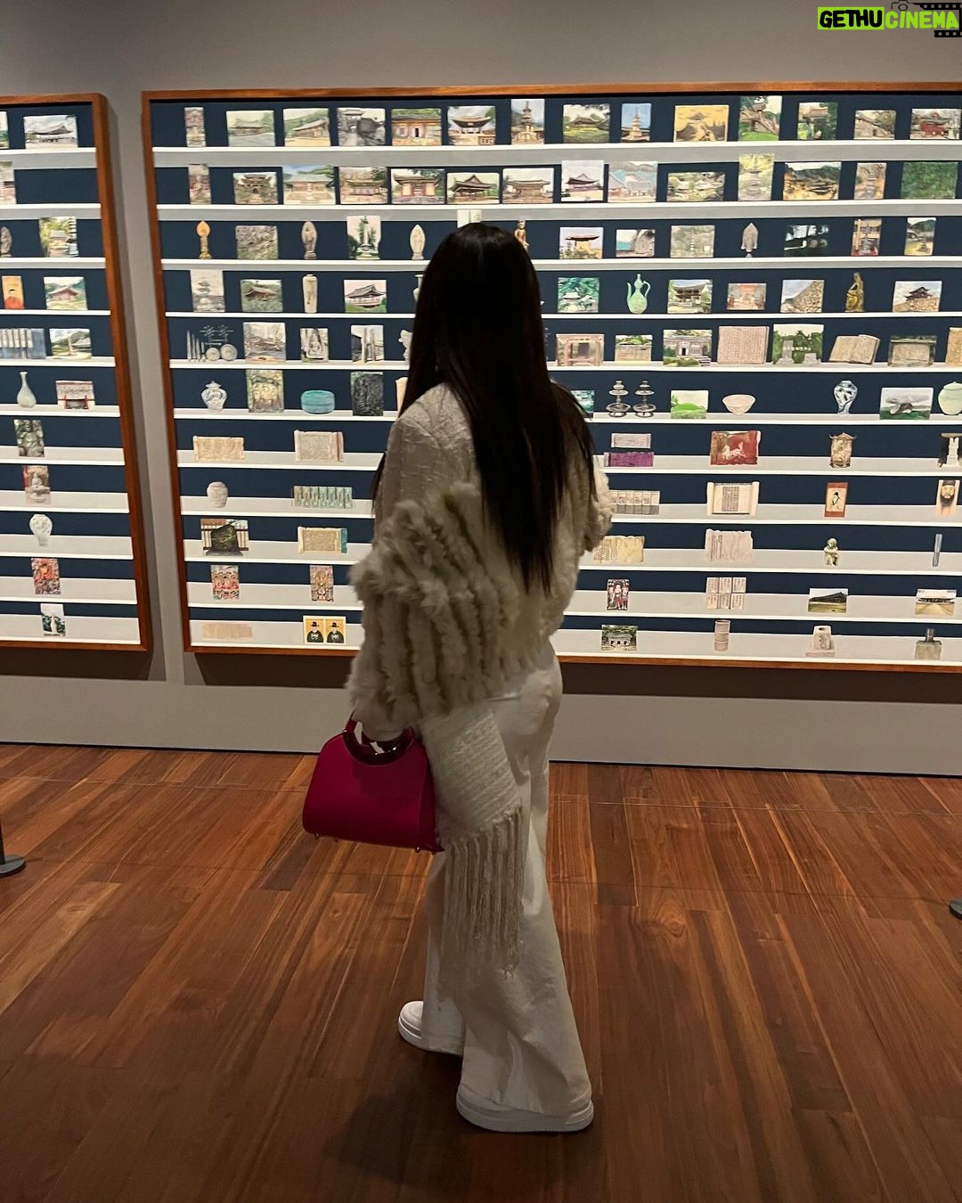 Isidora Vives Instagram - corea del sur y sus cosas bonitas🤍 Seoul,Corea Del Sur